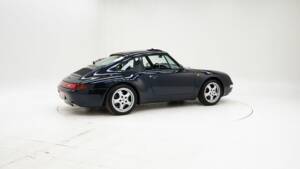 Afbeelding 2/15 van Porsche 911 Carrera (1996)