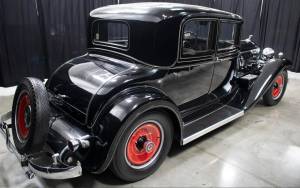 Bild 3/13 von Packard Eight Model 902 (1932)