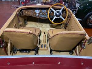 Imagen 40/50 de Bentley Mark VI (1949)
