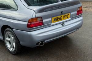 Imagen 10/46 de Ford Escort RS Cosworth (1995)