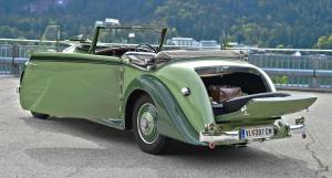 Bild 18/49 von Rolls-Royce 20&#x2F;25 HP (1932)