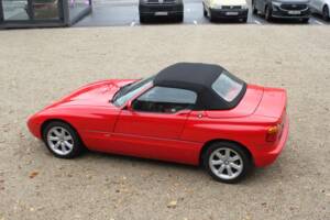 Imagen 4/19 de BMW Z1 Roadster (1990)