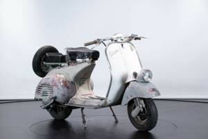 Immagine 4/50 di Piaggio Vespa 125 (1954)