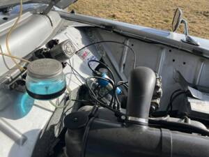 Immagine 21/87 di Peugeot 403 Cabriolet (1958)