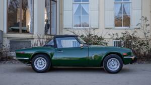 Image 3/48 of Triumph Spitfire 1500 (1979)