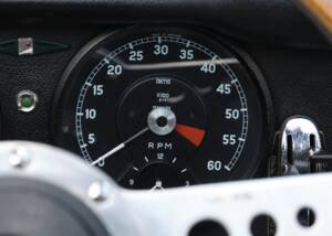 Afbeelding 58/88 van Jaguar E-Type 3.8 (1962)