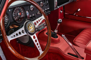 Bild 67/99 von Jaguar Type E 4.2 (1966)