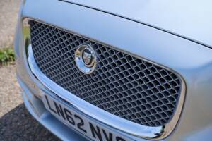 Bild 7/50 von Jaguar XJ 5.0 (2012)