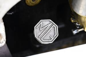 Bild 50/50 von MG 18/80 Mark II (1930)