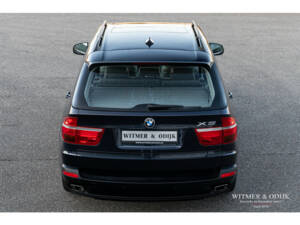 Image 12/34 of BMW X5 xDrive48i (2006)