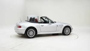 Bild 3/15 von BMW Z3 2.2i (2001)