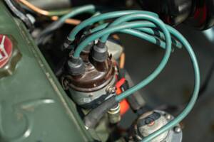 Immagine 50/50 di Renault Dauphine Gordini (1961)