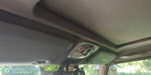 Imagen 20/23 de Mercedes-Benz G 400 CDI (LWB) (2002)