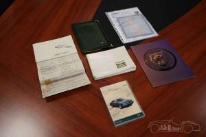 Immagine 4/19 di Jaguar XJS 5.3 V12 (1991)