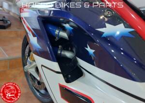 Bild 40/56 von Ducati 1098 R (2009)