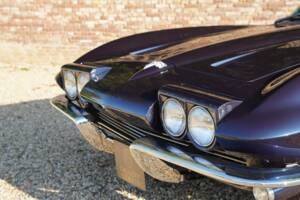 Imagen 32/50 de Chevrolet Corvette Sting Ray (1964)
