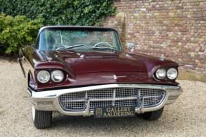 Imagen 20/50 de Ford Thunderbird (1960)
