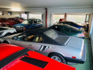 Afbeelding 20/21 van Mercedes-Benz E 50 AMG (1997)