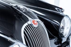 Bild 20/36 von Jaguar XK 150 DHC (1957)