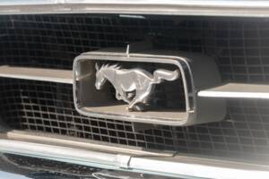 Image 19/50 of Ford Mustang 200 (1967)