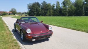 Afbeelding 18/31 van Porsche 911 SC 3.0 (1983)