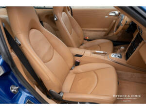 Image 20/28 de Porsche 911 Carrera S (2010)