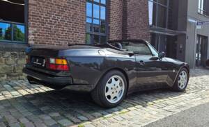 Bild 6/27 von Porsche 944 Turbo (1991)
