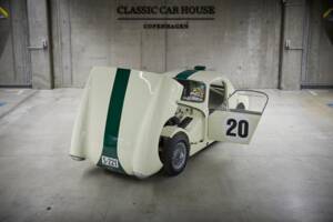 Image 14/73 of Austin-Healey Sprite Mk I (1958)