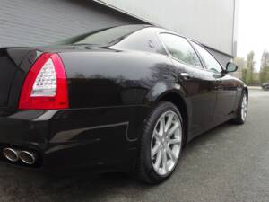 Bild 18/100 von Maserati Quattroporte 4.2 (2010)