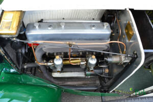 Bild 35/50 von MG F1 Magna (1932)