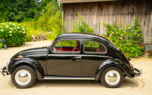 Bild 8/80 von Volkswagen Käfer 1200 Export &quot;Dickholmer&quot; (1960)