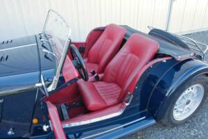 Bild 6/18 von Morgan Plus 8 (1992)