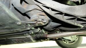 Image 40/42 de Mercedes-Benz 560 SL (1988)