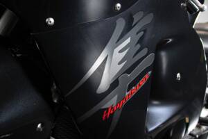 Bild 37/50 von Suzuki GSX Hayabusa 1300 (1999)