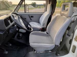 Image 33/50 of Volkswagen T3 Westfalia 1.6 TD (1985)