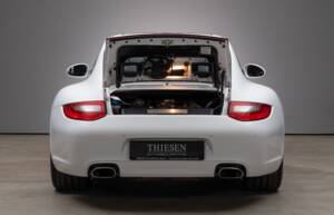 Image 38/40 of Porsche 911 Carrera 4 (2009)