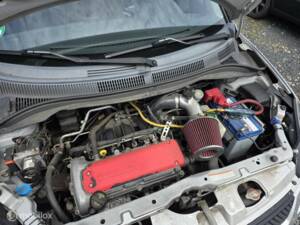 Immagine 31/40 di Suzuki Swift 1.3 (2007)