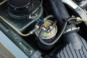 Bild 29/92 von Volkswagen Golf II GTD 1.6 (1991)