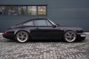 Bild 3/50 von Porsche 911 Carrera 4 (1990)