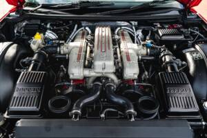 Imagen 13/25 de Ferrari 550 Barchetta (2001)