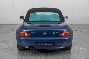 Image 42/50 of BMW Z3 2.0 (2000)