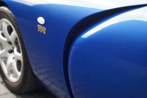 Image 46/50 of TVR Tuscan S (2000)