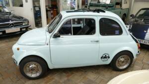 Imagen 3/18 de FIAT 500 R (1973)