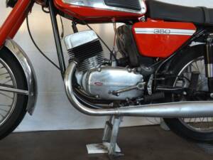 Immagine 7/50 di Jawa 350 Type 634 (1976)