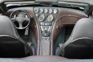 Bild 45/50 von Wiesmann Roadster MF5 (2007)