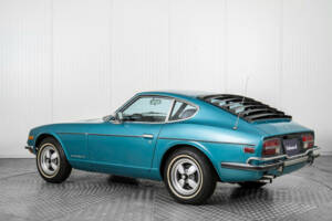 Imagen 6/50 de Datsun 240 Z (1971)