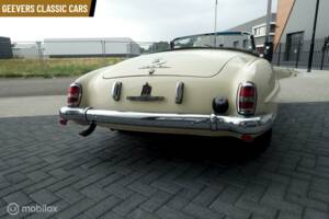Image 4/13 of Mercedes-Benz 190 SL (1956)