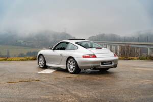 Bild 2/16 von Porsche 911 Carrera 4 (1999)
