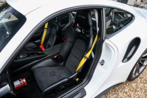 Afbeelding 38/43 van Porsche 911 GT3 RS (2015)