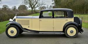 Bild 7/50 von Rolls-Royce 20&#x2F;25 HP (1932)